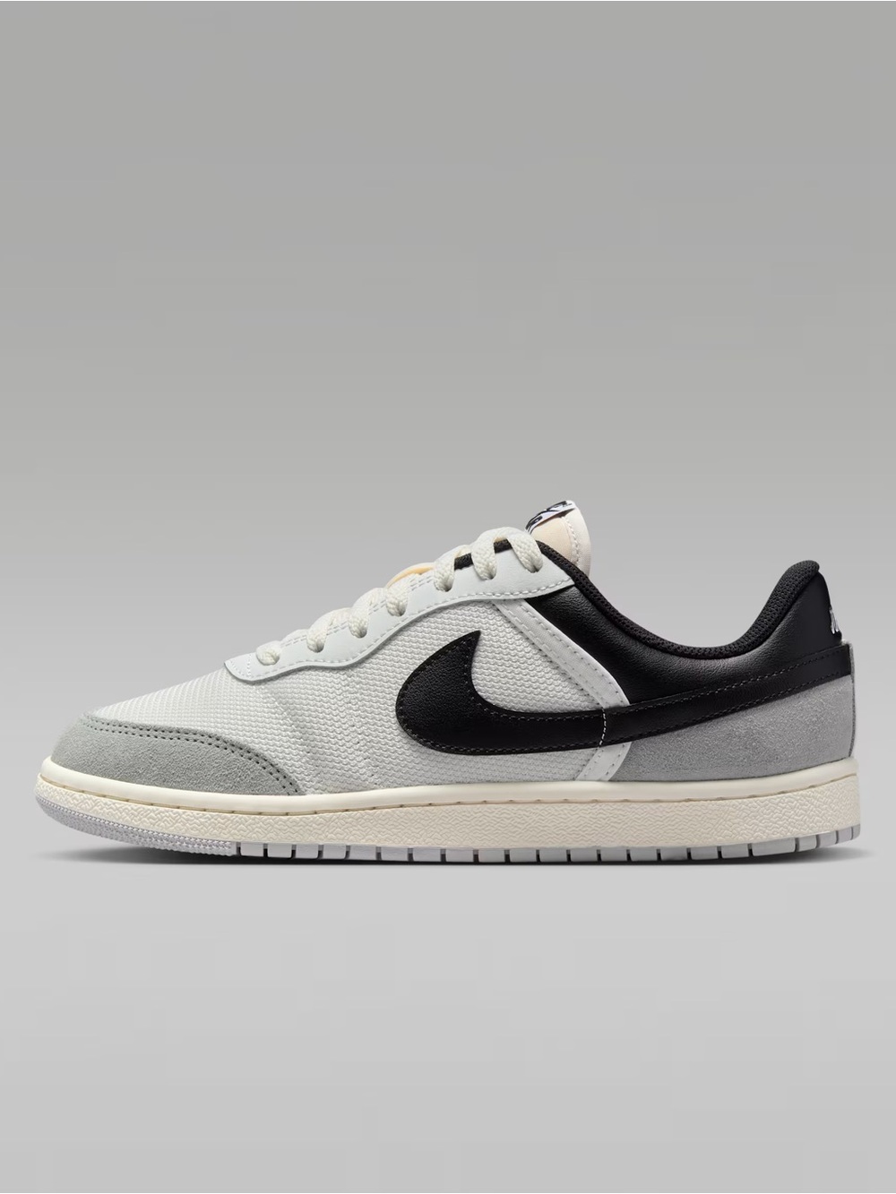 Brand New Air Jordan Skyline “Smoke Grey” Low Women's Shoes IQ0704-101